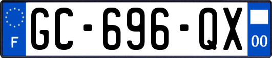 GC-696-QX