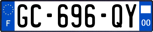 GC-696-QY