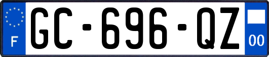 GC-696-QZ