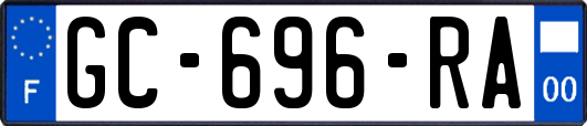 GC-696-RA