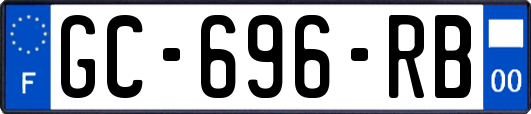 GC-696-RB