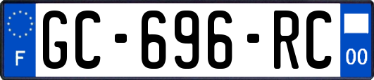 GC-696-RC