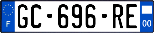 GC-696-RE