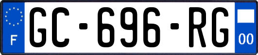 GC-696-RG