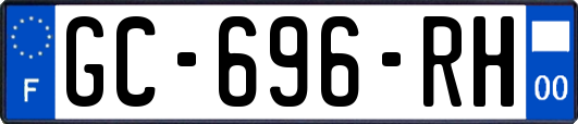GC-696-RH