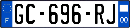GC-696-RJ
