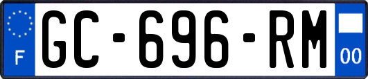 GC-696-RM