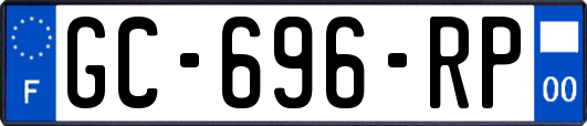 GC-696-RP