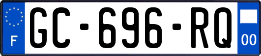 GC-696-RQ