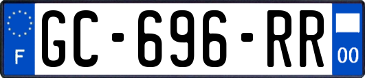 GC-696-RR