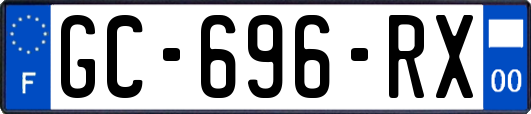 GC-696-RX
