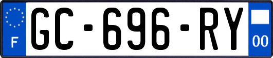 GC-696-RY