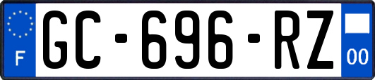 GC-696-RZ