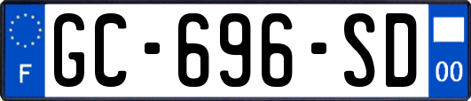 GC-696-SD