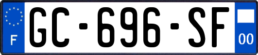 GC-696-SF