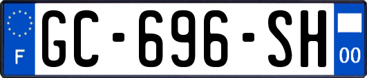 GC-696-SH