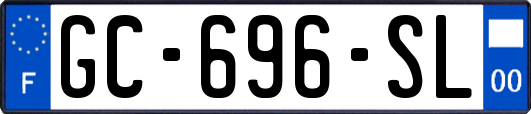 GC-696-SL