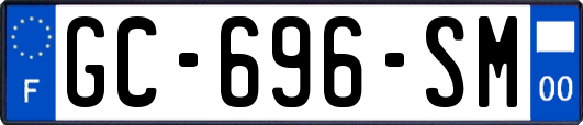 GC-696-SM