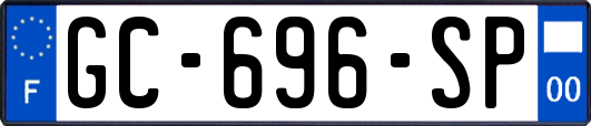 GC-696-SP