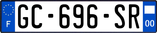 GC-696-SR