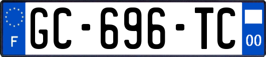 GC-696-TC