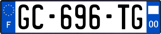 GC-696-TG