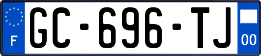 GC-696-TJ