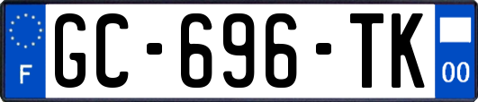 GC-696-TK