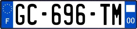 GC-696-TM