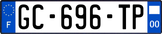 GC-696-TP