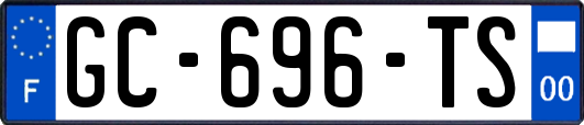 GC-696-TS