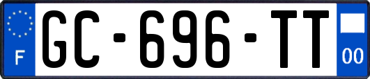 GC-696-TT