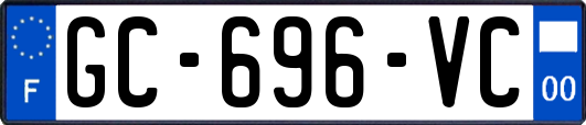 GC-696-VC