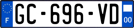 GC-696-VD