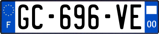 GC-696-VE