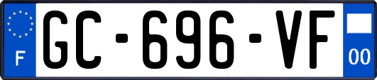 GC-696-VF