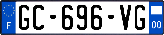 GC-696-VG