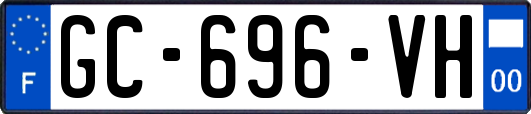 GC-696-VH