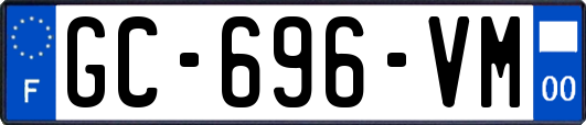 GC-696-VM
