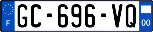 GC-696-VQ