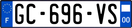 GC-696-VS