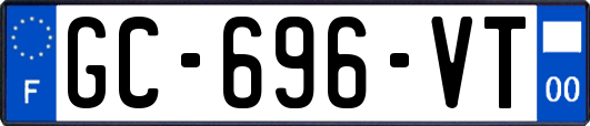 GC-696-VT