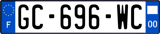 GC-696-WC