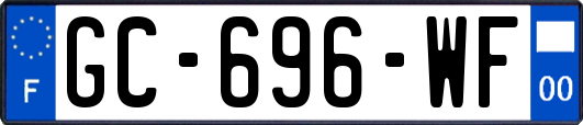 GC-696-WF