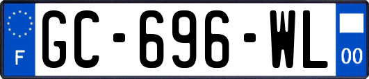 GC-696-WL