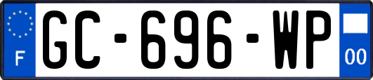 GC-696-WP