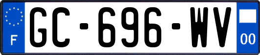 GC-696-WV