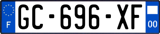 GC-696-XF
