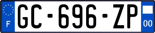 GC-696-ZP