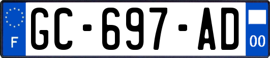 GC-697-AD